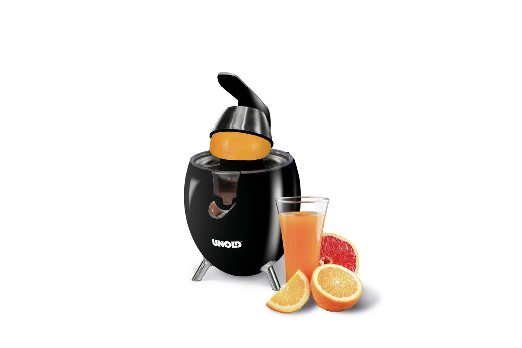 EAN 4011689781353 - Unold 78135 exprimidor Exprimidor eléctrico con brazo 1100 W Negro imagen 7