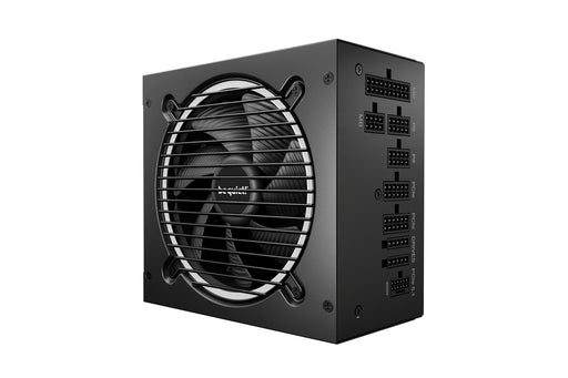 EAN 4260052192191 - be quiet! Pure Power 13 M | 850W unidad de fuente de alimentación 20+4 pin ATX ATX Negro imagen 1