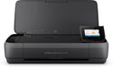 EAN 0195697428968 - HP OfficeJet 250 Mobile All-in-One Printer Inyección de tinta térmica A4 4800 x 1200 DPI 10 ppm Wifi imagen 1