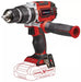 EAN 4006825659092 - Einhell TP-CD 18/60 Li-i BL 32000 RPM Sin llave 1,37 kg Negro, Rojo imagen 1