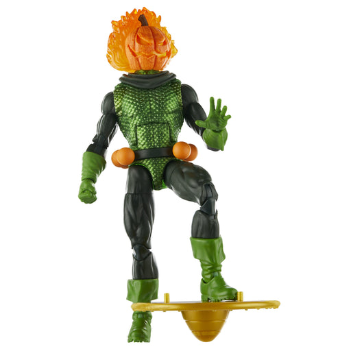 EAN 5010996197061 - Marvel Spider-Man Jack O'Lantern imagen 1