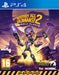 EAN 9120080079787 - Ecoplay Destroy All Humans! 2 Reprobed Single Player (PS4) Plurilingüe PlayStation 4 imagen 1