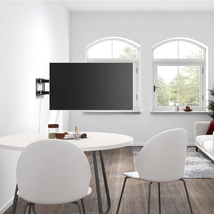 EAN 8436574708523 - AISENS WT80TSLE-161 soporte para TV 2,03 m (80") imagen 6