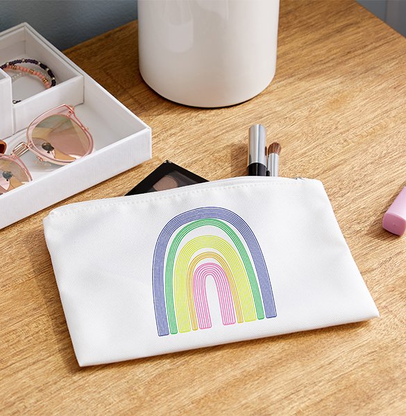 EAN 0093573886911 - Cricut 2008211 textil imprimible imagen 5