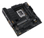 EAN 0197105139343 - ASUS TUF GAMING B760M-PLUS Intel B760 LGA 1700 micro ATX imagen 4