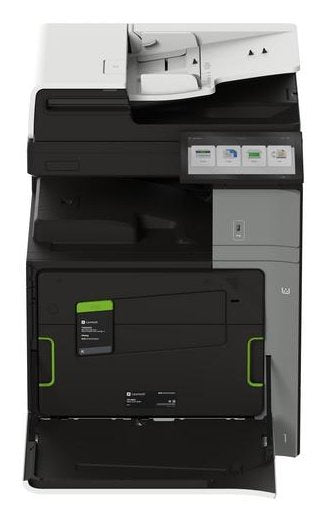 EAN 734646747820 - Lexmark MX953se Laser A3 1200 x 1200 DPI 55 ppm Wifi imagen 5