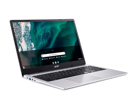 EAN 4711121060137 - Acer Chromebook NX.KB9EB.003 ordenador portatil Intel® Celeron® N N4500 39,6 cm (15.6") Full HD 8 GB DDR4 imagen 2
