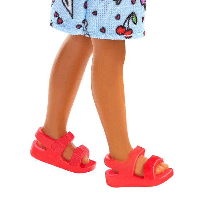 EAN 0194735234585 - Barbie Chelsea HXM97 muñeca imagen 3