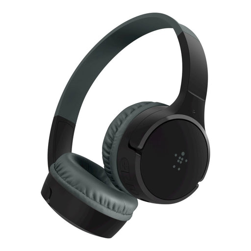 EAN 0745883820504 - Belkin SOUNDFORM Mini Auriculares Inalámbrico y alámbrico Diadema Música MicroUSB Bluetooth Negro imagen 1