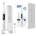 EAN 4210201445234 - Oral-B 445234 cepillo eléctrico para dientes Adulto Cepillo dental vibratorio Blanco imagen 1