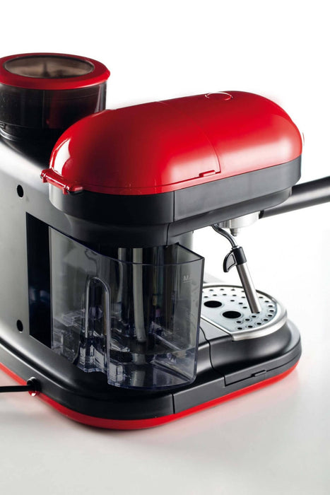 EAN 8003705117921 - Ariete 1318/00 Semi-automática Máquina espresso 0,8 L imagen 6