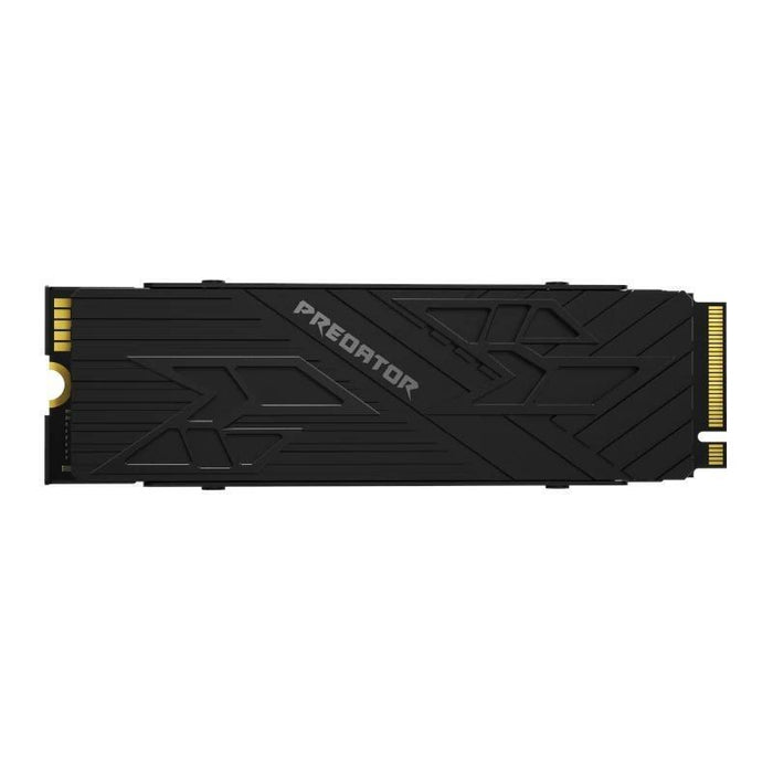Acer Predator Ssd Gm-7000 Hs 2tb Pcie Nvme Gen4