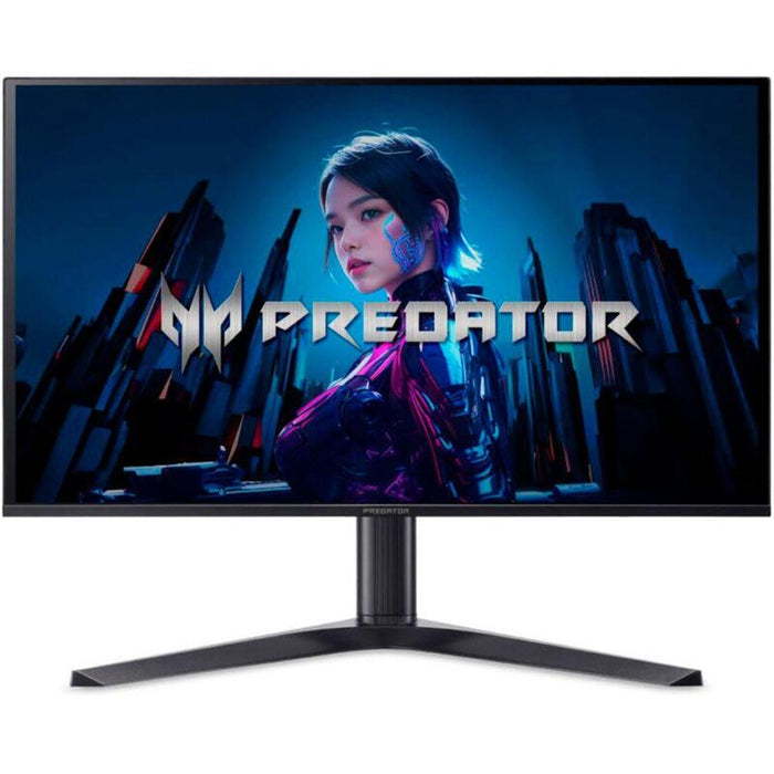 Acer Predator X27u Oled-Gaming-Monitor