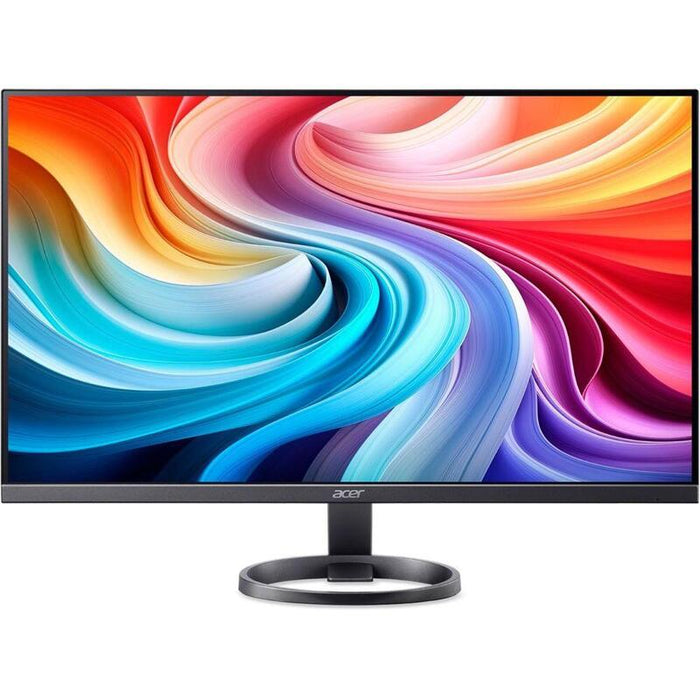 Acer R242yg0ymix Ultraslim Monitor