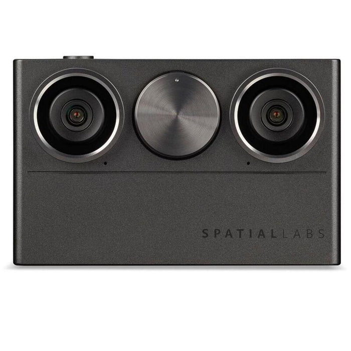 Acer Spatiallabs Eyes 3d Kamera Asec-1