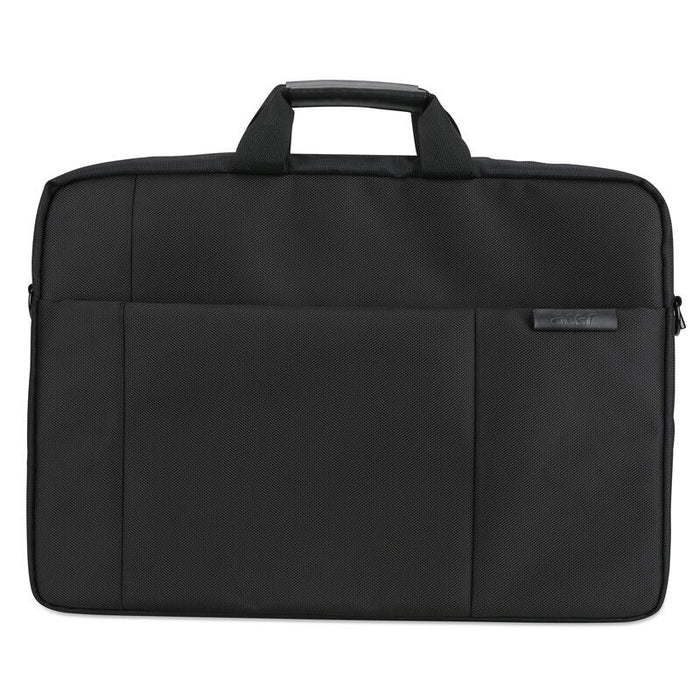 Acer Traveler Case Xl Maletines Para Portátil 43,9 Cm (17.3") Maletín Negro