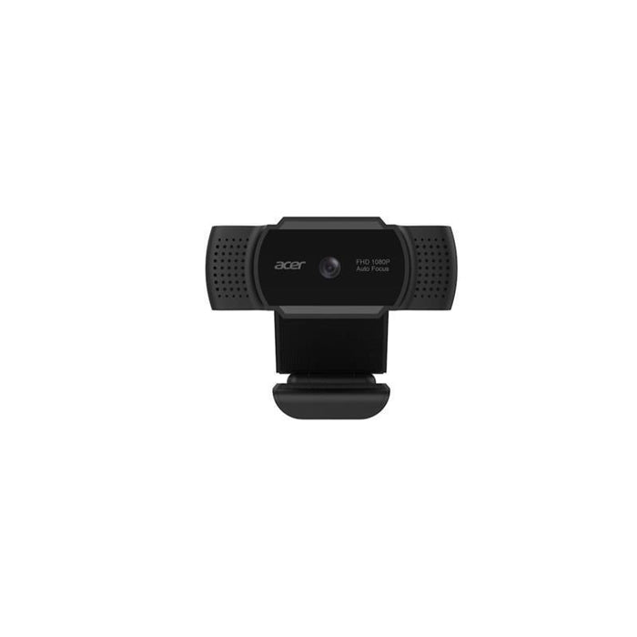 Acer Usb Webcam Built In Microphone