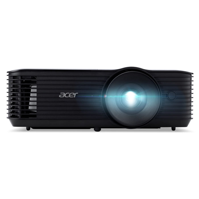 Acer X1328whn Proyector, Wxga,1280x800, 5000lm, 20000:1, Black
