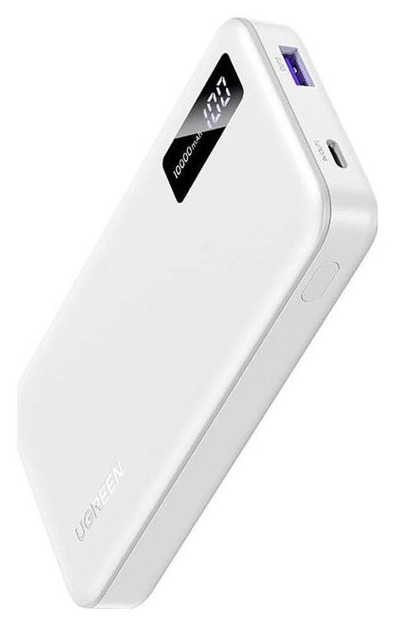 EAN 6941876235773 - Ugreen 35577 batería externa 10000 mAh Blanco imagen 1