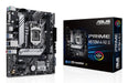 EAN 4711387234891 - ASUS PRIME H510M-A R2.0 Intel H510 LGA 1200 (Socket H5) micro ATX imagen 1