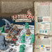EAN 8435407650169 - Asmodee GUF043ES juego de tablero Zombicide: Eternal Empire 180 min Juego De Cartas imagen 4