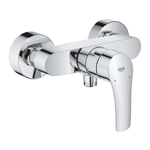 EAN 4005176613562 - GROHE Eurosmart Cromo Pared imagen 1