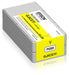 EAN 4988617149724 - Epson GJIC5(Y) cartucho de tinta 1 pieza(s) Original Amarillo imagen 1