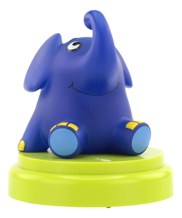 EAN 4013674011124 - Ansmann 1800-0017 luz nocturna para bebés imagen 2