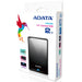 EAN 4713218463043 - ADATA AHV620S-2TU3-CBK disco duro externo 2 TB 2.5" Micro-USB B 3.2 Gen 1 (3.1 Gen 1) Negro imagen 8