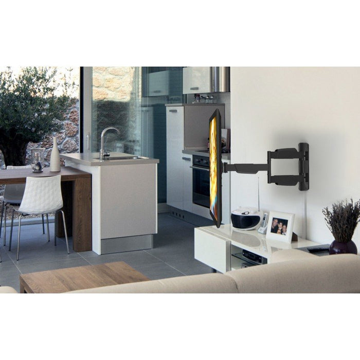 EAN 4005039231179 - Reflecta FLEXO 55-4040T 139,7 cm (55") Negro imagen 2