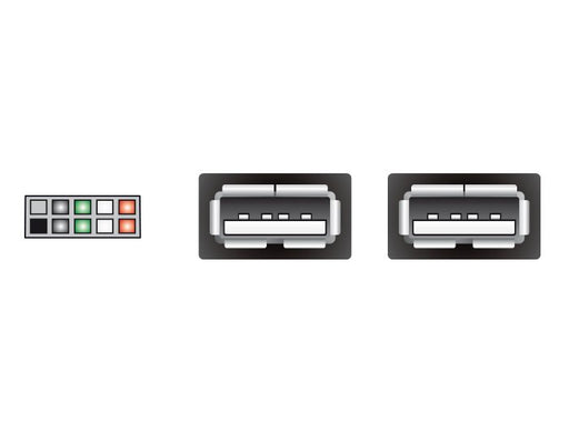 EAN 4043619832927 - DeLOCK 83292 cable USB interno imagen 2