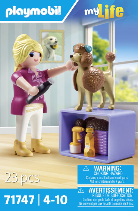 EAN 4008789717474 - Playmobil 71747 figura de acción y colleccionable imagen 1