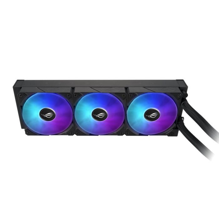 EAN 4711387920824 - ASUS ROG Astral - -LC-RTX5090-32G-GAMING NVIDIA GeForce RTX 5090 32 GB GDDR7 imagen 14