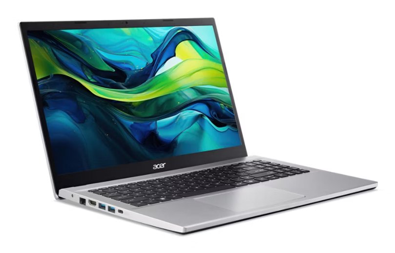 EAN 4711474322739 - Acer Aspire Go 15 AG15-42P-R8FN AMD Ryzen™ 5 5625U Portátil 39,6 cm (15.6") Full HD 8 GB DDR4-SDRAM 512 G imagen 5