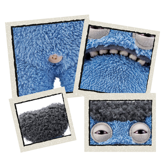 EAN 4894680041608 - ZURU Fuggler 15727 juguete de peluche imagen 28