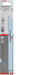 EAN 3165140093439 - Bosch S 1122 BF Hoja de sierra de sable Bimetálico 2 pieza(s) imagen 3