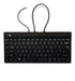 EAN 8719274490784 - R-Go Tools RGOSP-UKWIBL teclado Oficina USB Inglés del Reino Unido imagen 2