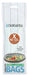 EAN 8710755118685 - Brabantia 118685 bolsa para basura 12 L Blanco 10 pieza(s) imagen 1