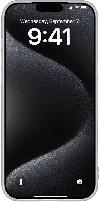 EAN 5715063807583 - eSTUFF ES67100056 funda para teléfono móvil 16,8 cm (6.6") Transparente imagen 6