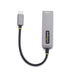 EAN 0065030904759 - StarTech.com 1GPD3-USB-C-ETHERNET adaptador y tarjeta de red 5000 Mbit/s imagen 8