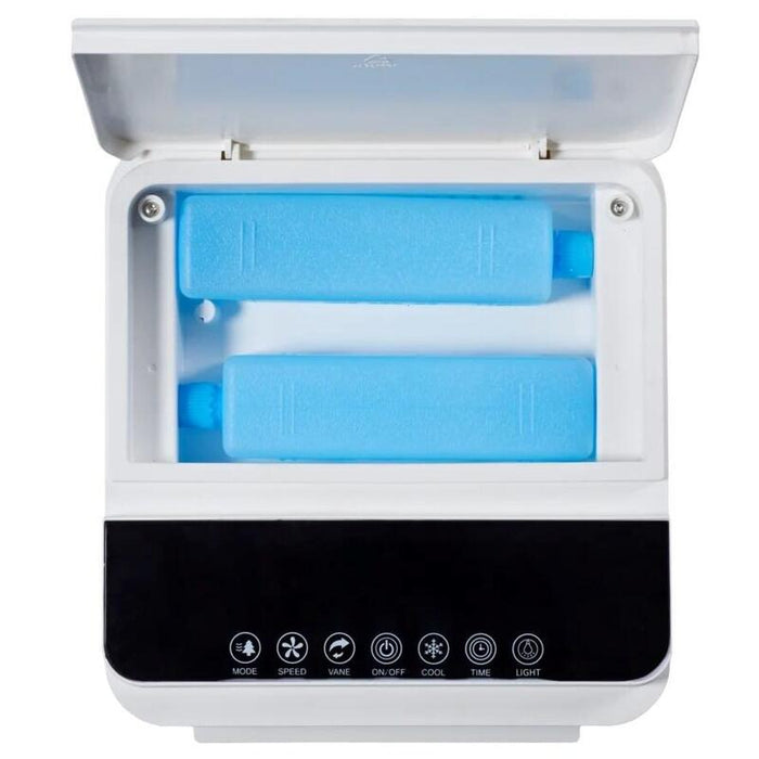 Acondicionador De Aire Portátil Prime3 Sac21