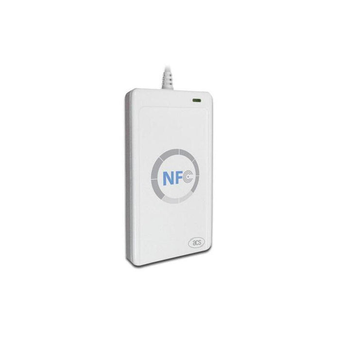 Acr122 Nfc Usb Pc/Sc Nfc Contactless, Buzzer