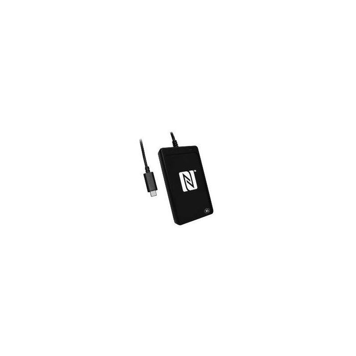 Acr1252u-Mf Usb Type-C Nfc - Reader Iii [Nfc Forum - Certified Reader] - Warranty: 12m