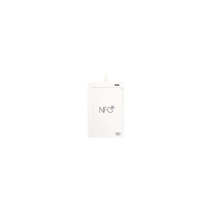 Acr1552u Usb Nfc Reader Iv  (Usb Type-C)