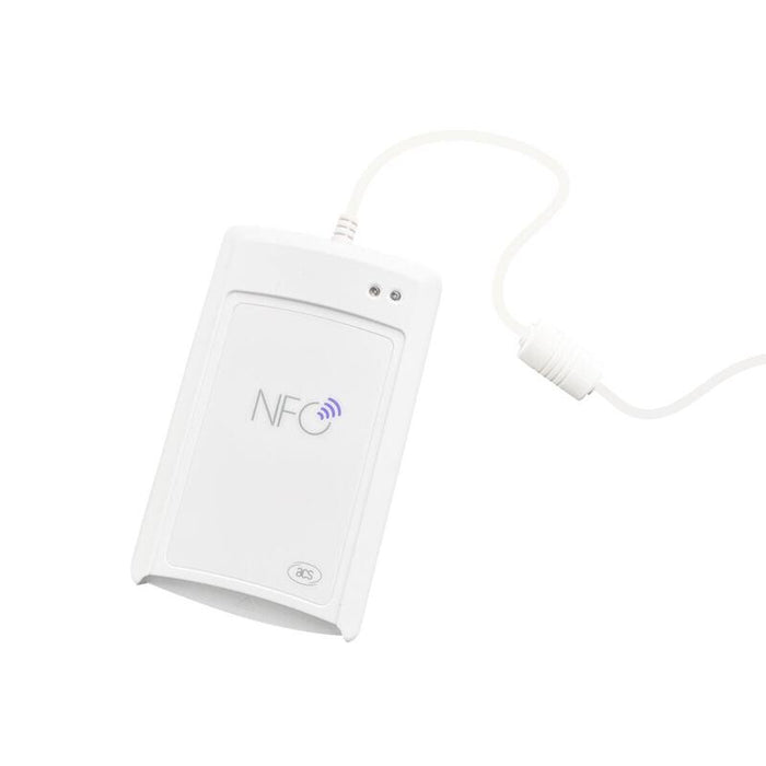"Acs Acr1581u Dualboost Iii  Usb Dual Interface Reader"
