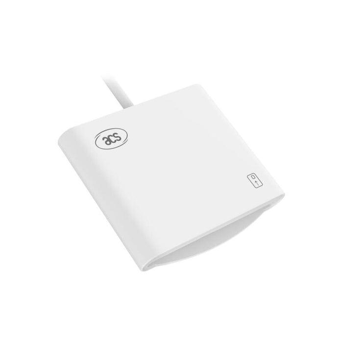 Acs Acr40u Type-A  Usb  Contact Smart Card Reader