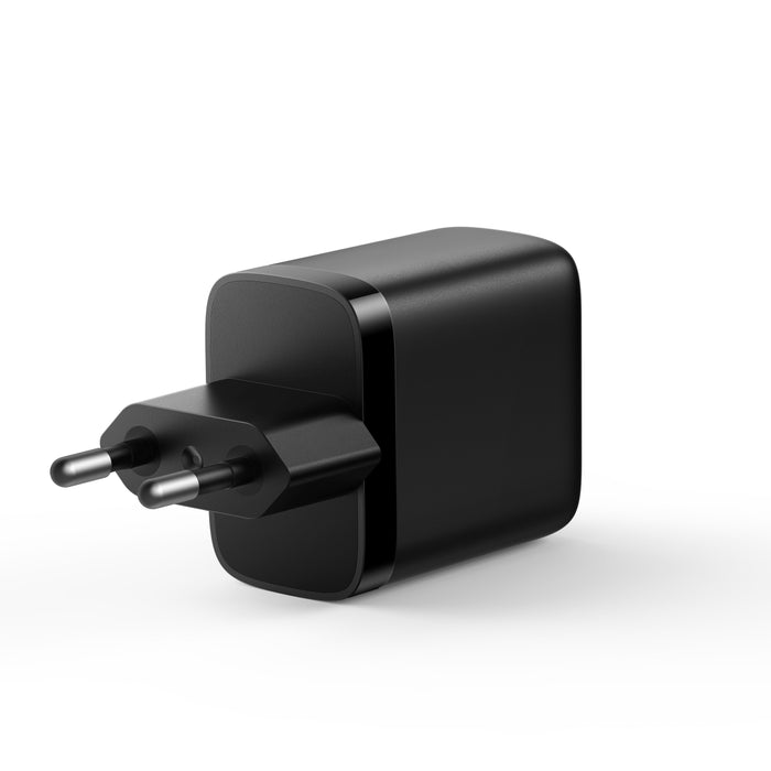 EAN 0194644125622 - Anker 313 Charger Universal Negro Corriente alterna Carga rápida Interior imagen 7