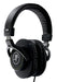 EAN 663961061369 - Mackie MC-100 auricular y casco Auriculares Alámbrico Diadema Escenario/Estudio Negro imagen 2