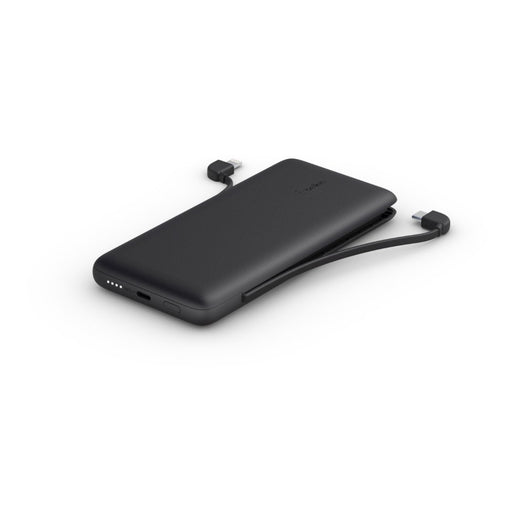 EAN 0745883815371 - Belkin BPB006btBLK 10000 mAh Negro imagen 2