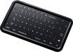 EAN 4710700954645 - Tacens Sagax teclado TV RF inalámbrico QWERTY Negro imagen 1